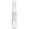 Ekena Millwork Alberta Architectural Grade PVC Gable Bracket, 48"W x 26"H x 4"D x 4"F, 13/12 Pitch GBP048X26X0404ALB00 - alternate 5